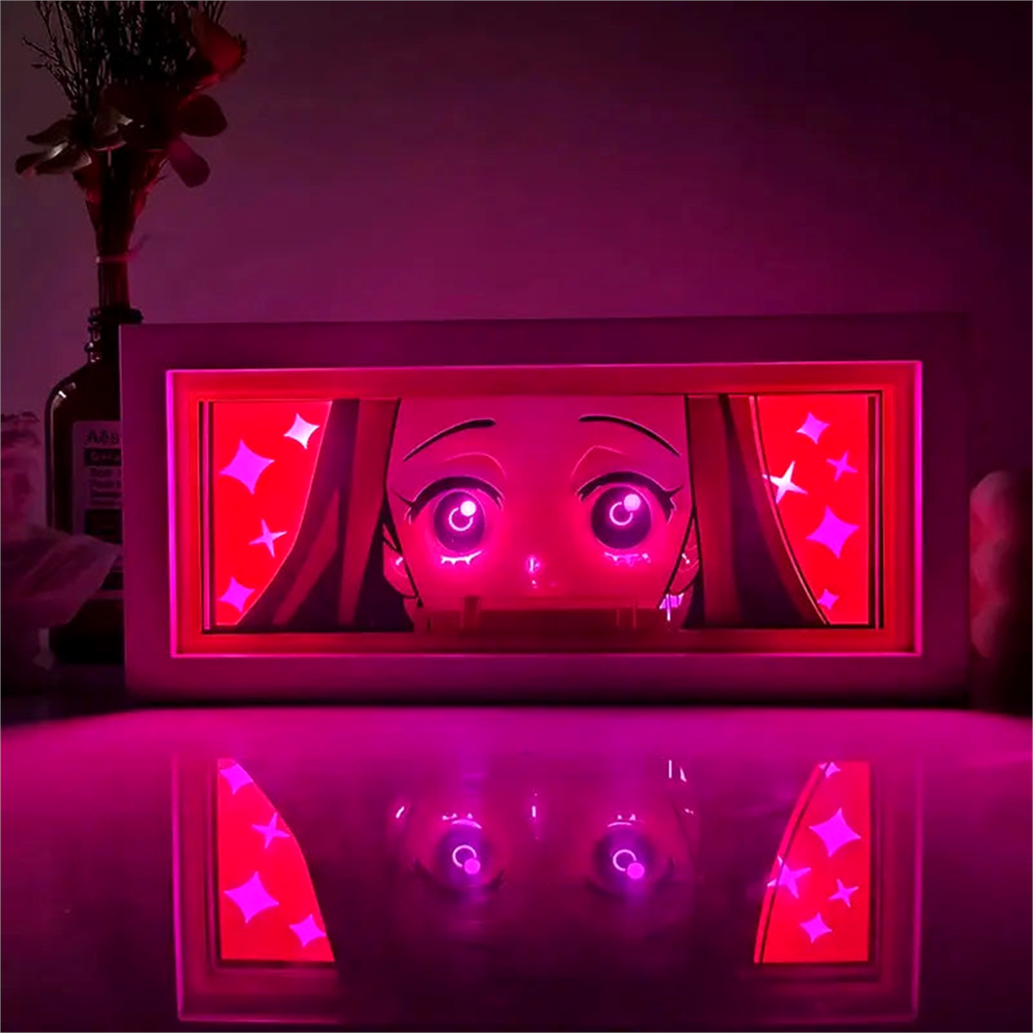 Light Box V9 Demon Slayer - Saiko-Shop