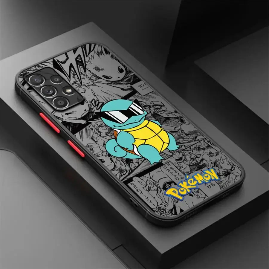 Coque " Mystic " V6 | Pokémon Saiko-Shop