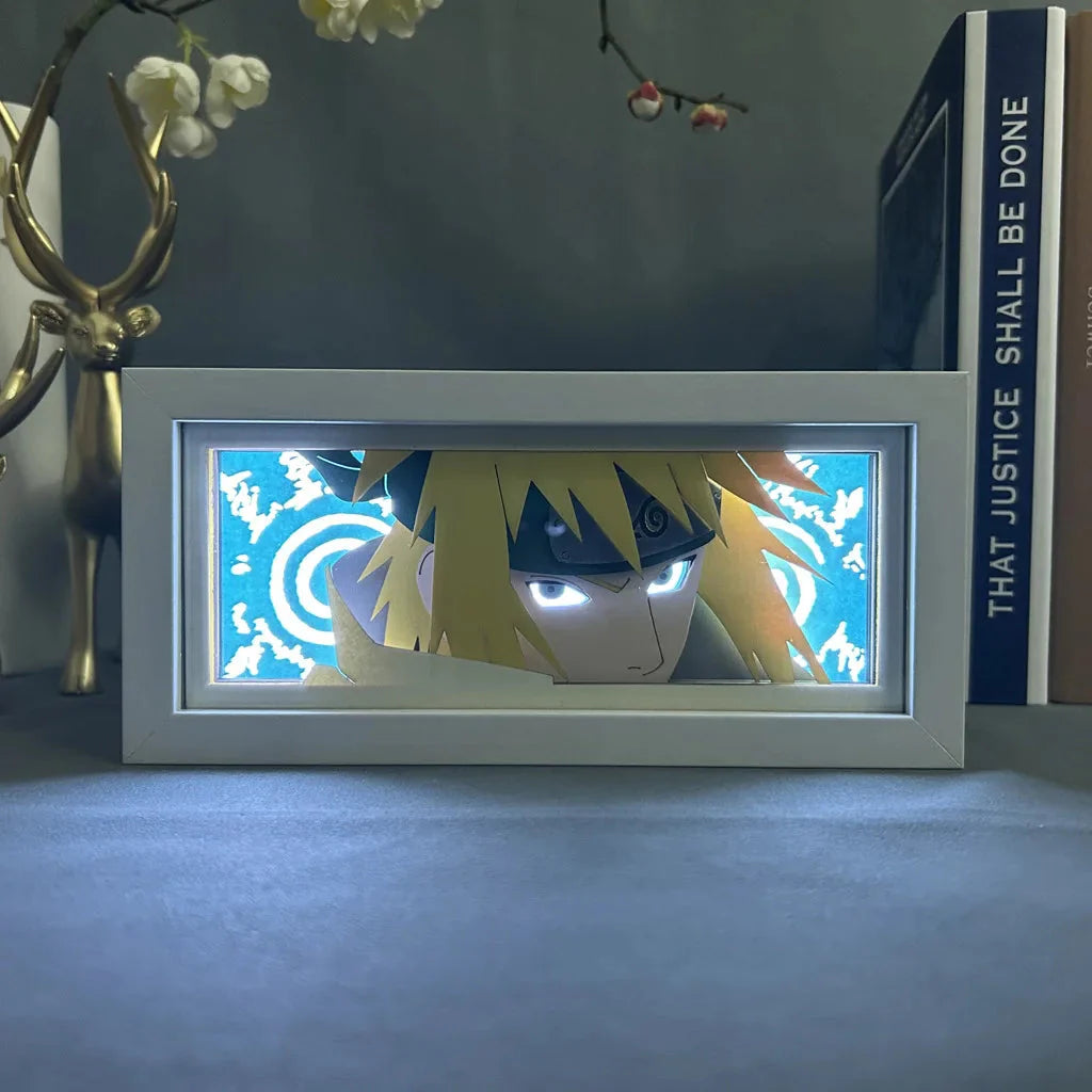 Light Box V1 | Naruto Saiko-Shop