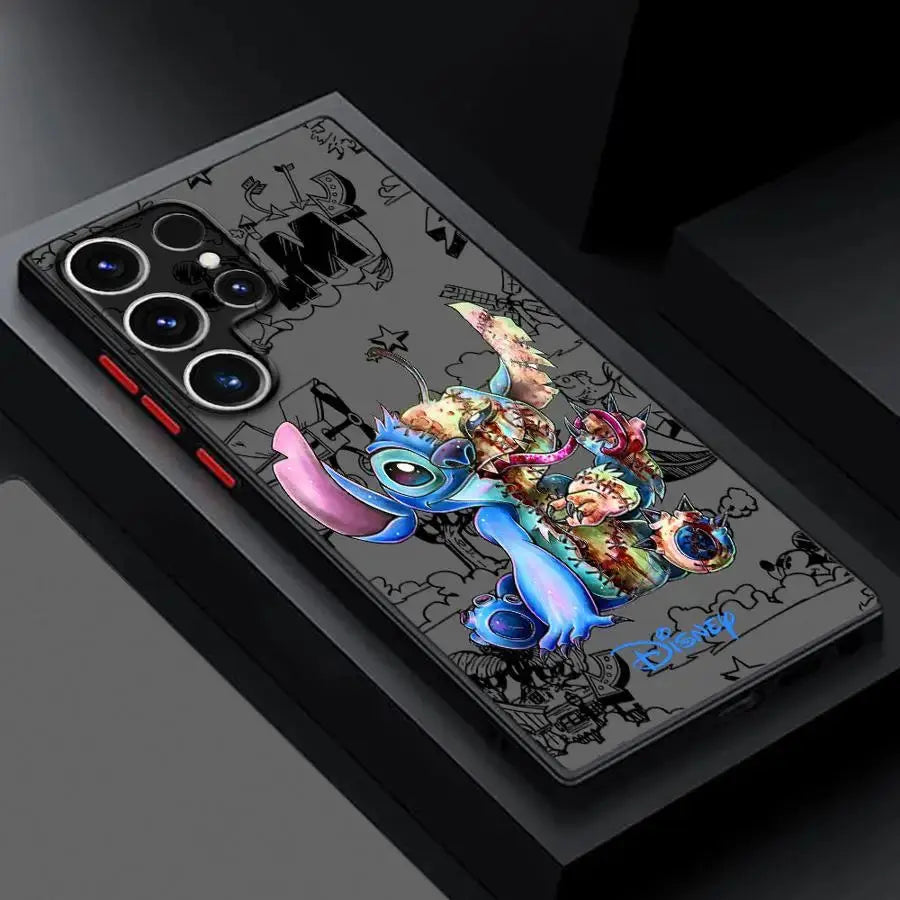 Coque " Dreamland " V3 | Mickey Mouse Saiko-Shop