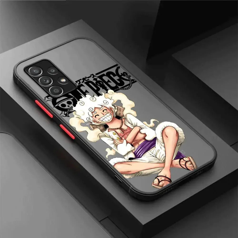Coque " Oceanis " V5 | One Piece - Saiko-Shop