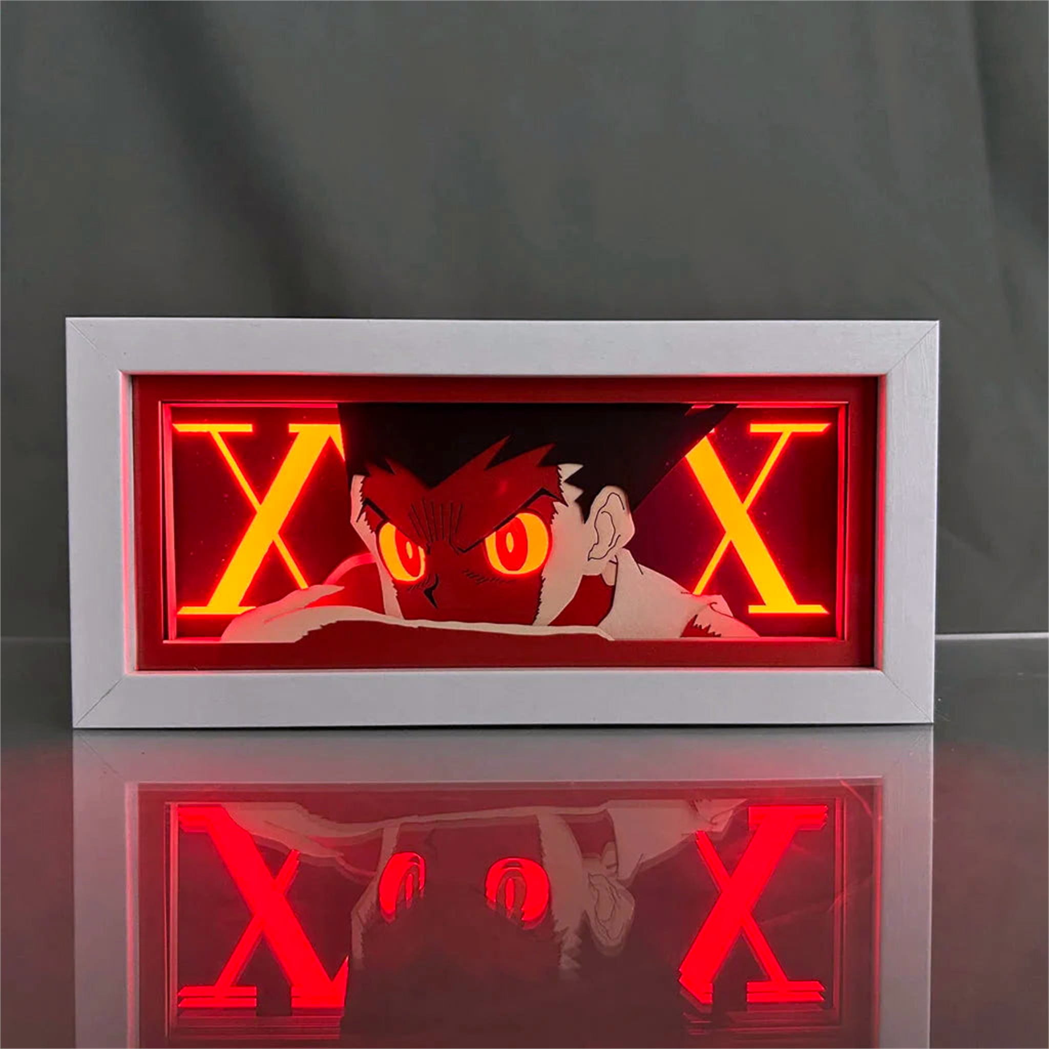 Light Box Gon V1 Hunter × Hunter - Saiko-Shop