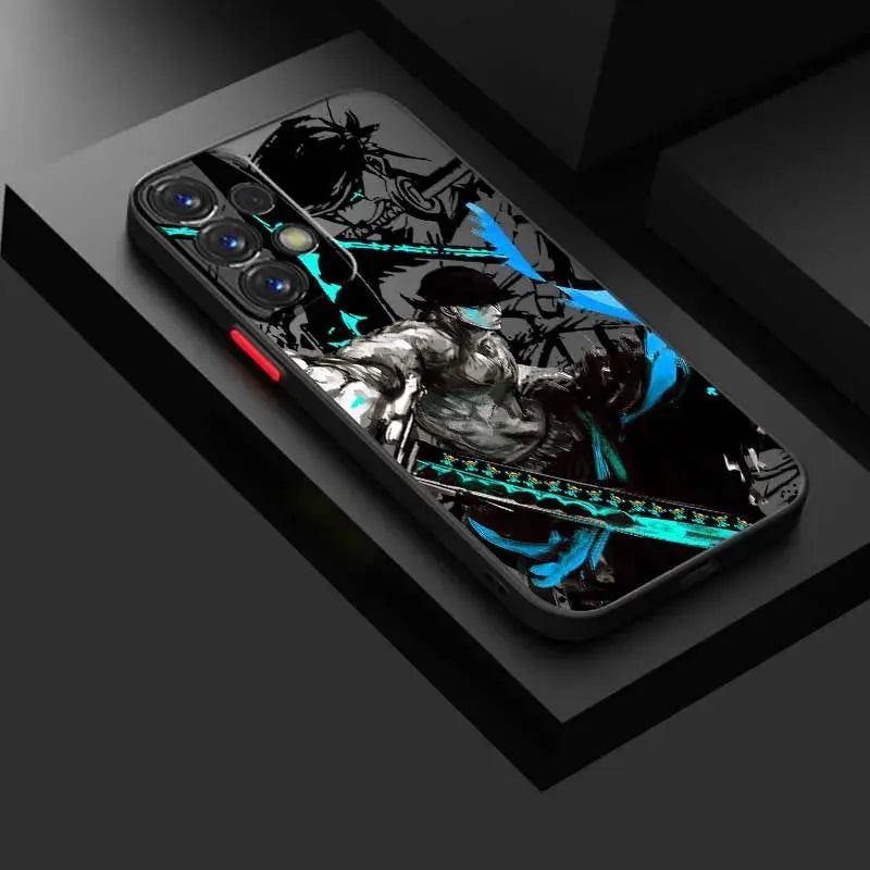 Coque " Legacy " V6 | One Piece - Saiko-Shop