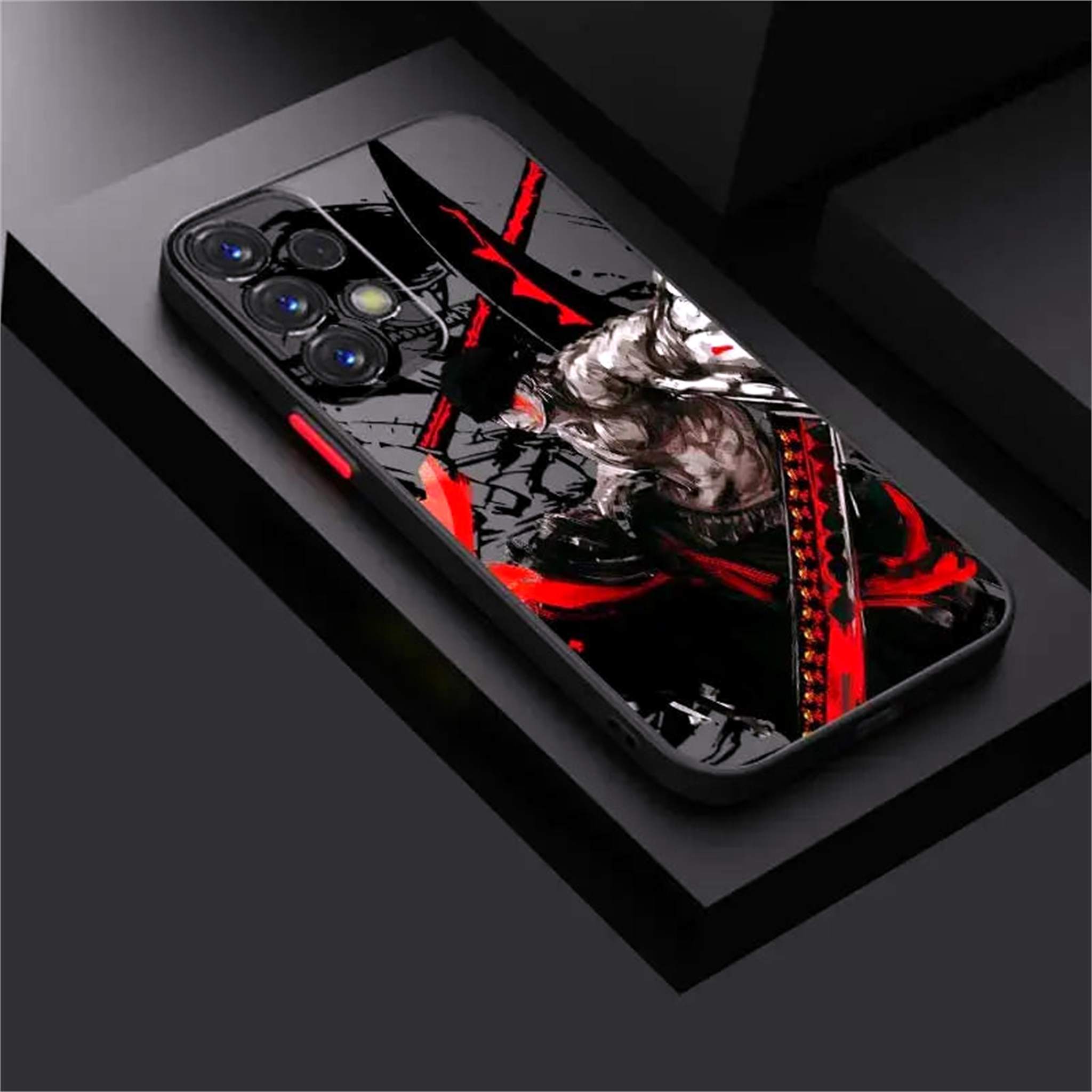 Coque Legacy V6 One Piece - Saiko-Shop