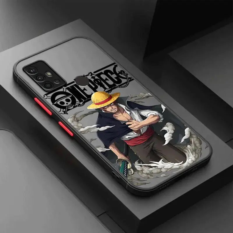 Coque " Oceanis " V5 | One Piece - Saiko-Shop