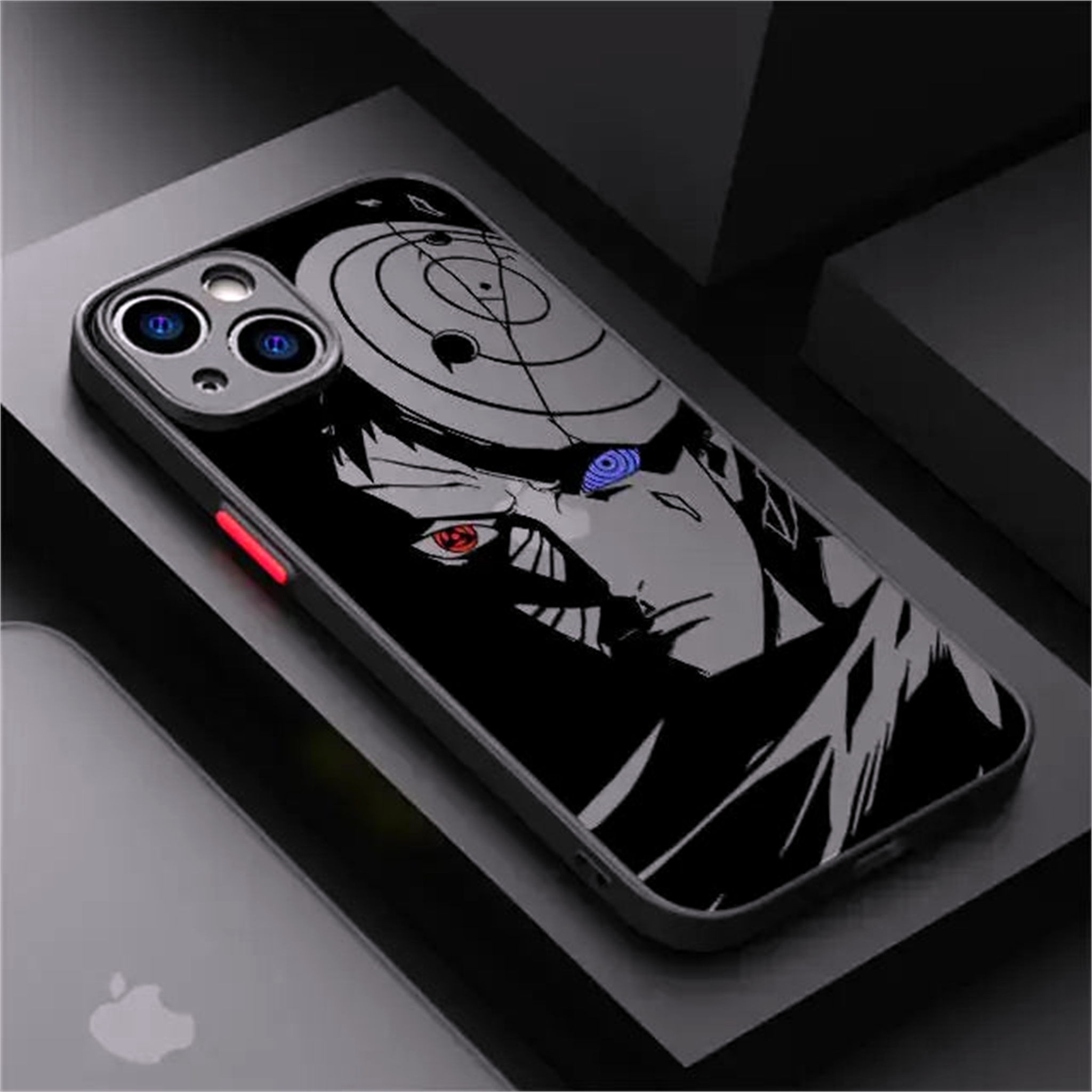 Coque Shiroka V2 Naruto - Saiko-Shop