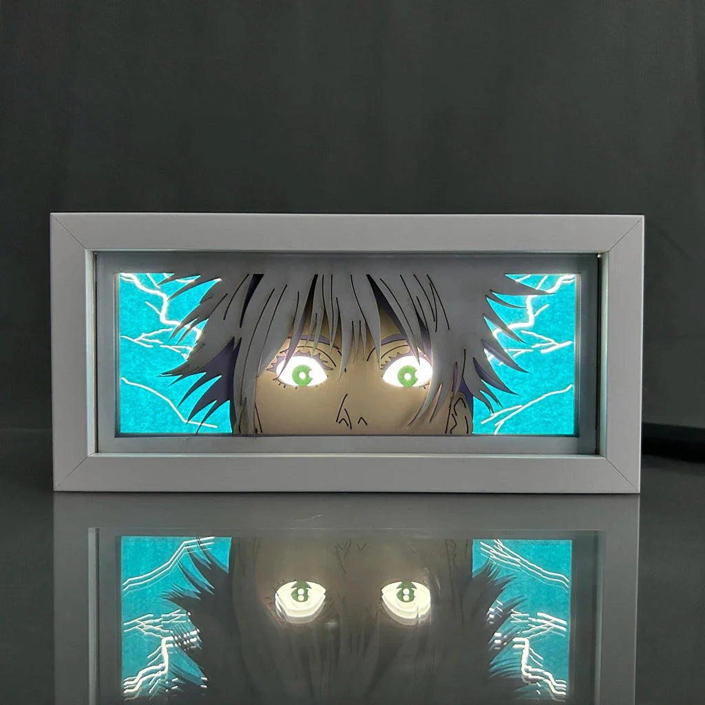 Light Box V1 | Jujutsu Kaisen Saiko-Shop