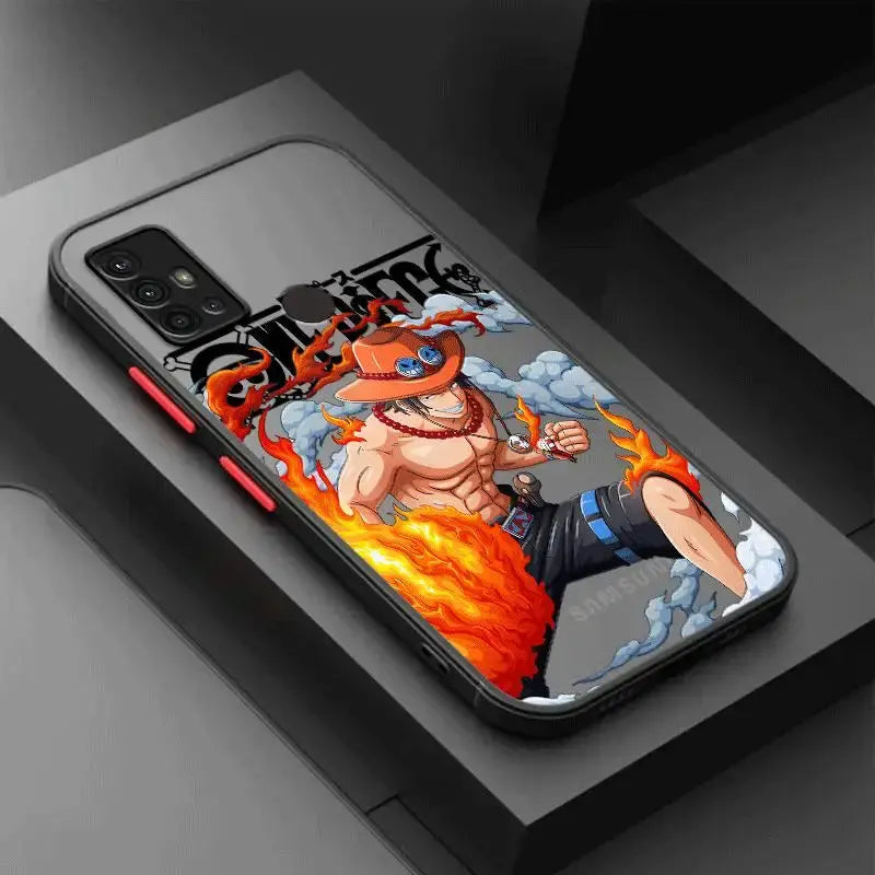 Coque " Oceanis " V5 | One Piece - Saiko-Shop