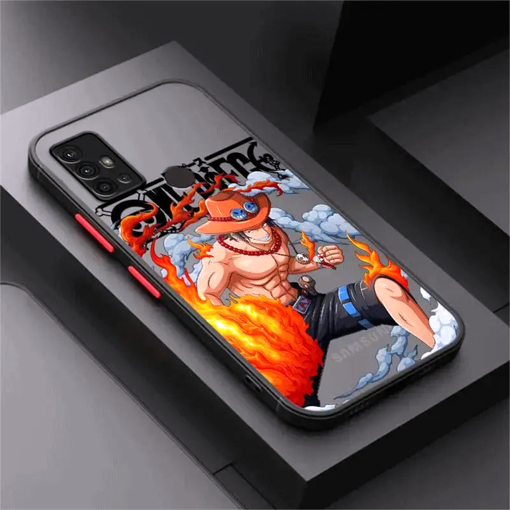 Coque Oceanis V2 One Piece - Saiko-Shop