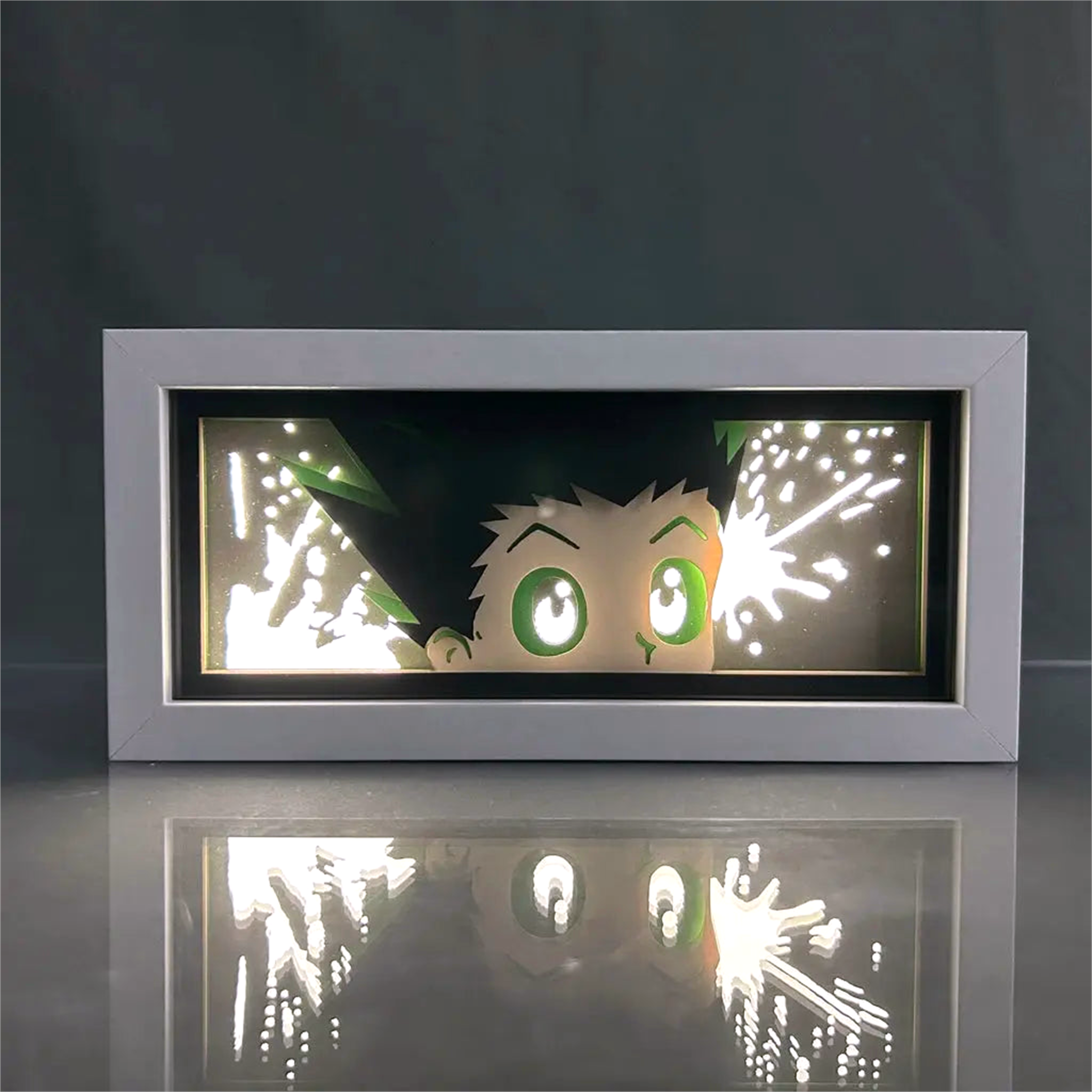 Light Box Gon V2 Hunter × Hunter - Saiko-Shop
