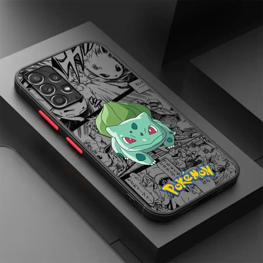Coque " Mystic " V3 | Pokémon Saiko-Shop