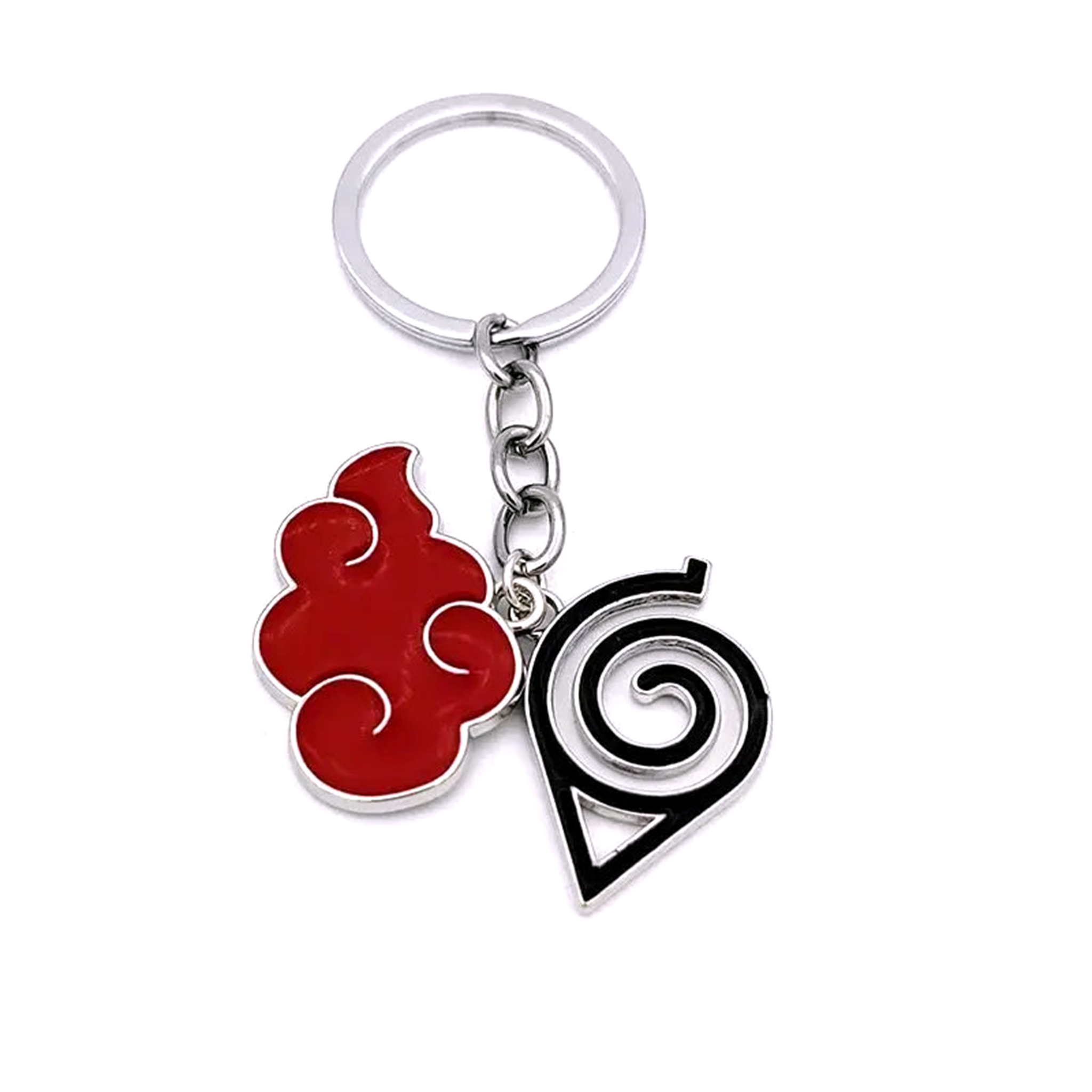 Porte-Clés Torashi V8 Naruto - Saiko-Shop