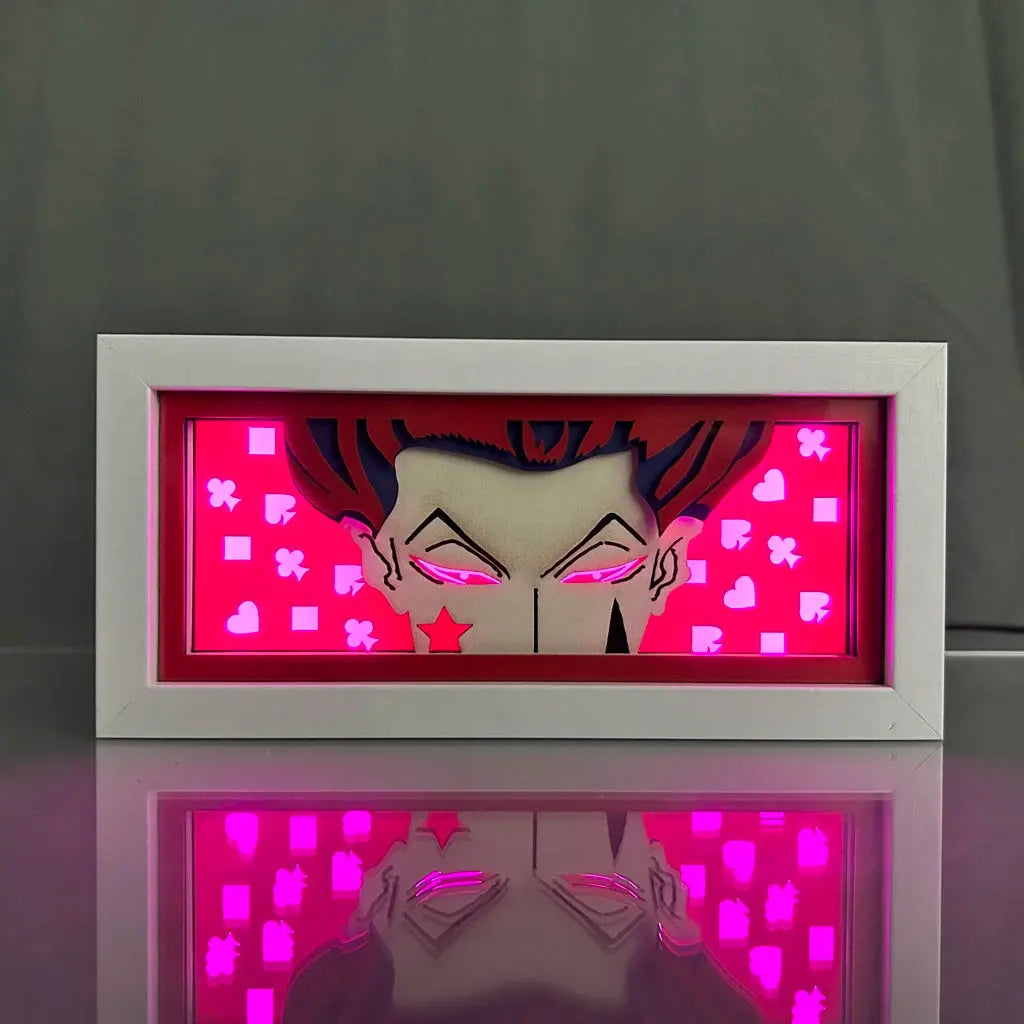 Light Box " Gon V1 " | Hunter × Hunter Saiko-Shop
