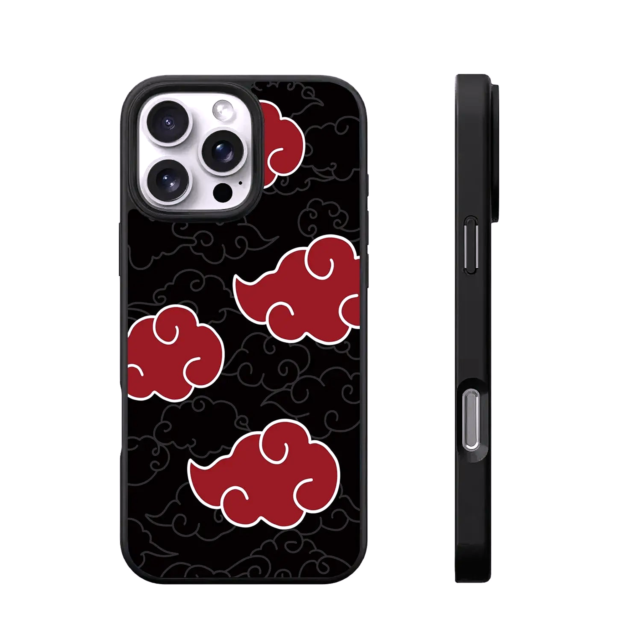 Coque Nobira V2 Naruto - Saiko-Shop