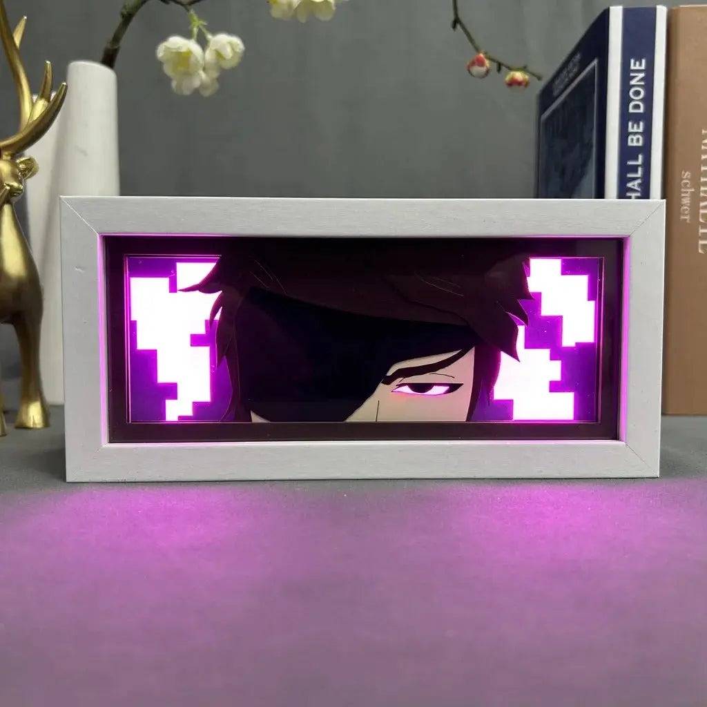 Light Box V1 | Bleach Saiko-Shop