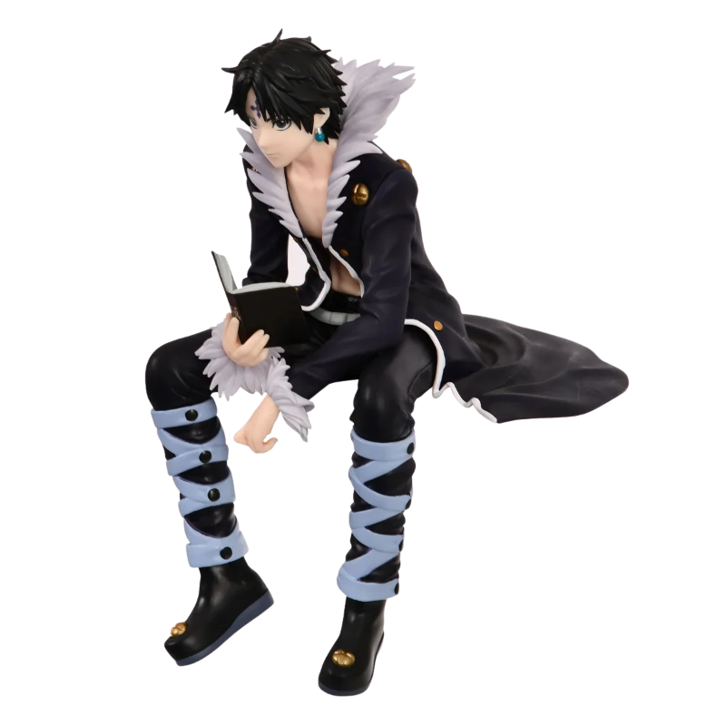 Chrollo Lucilfer Figure | Hunter × Hunter