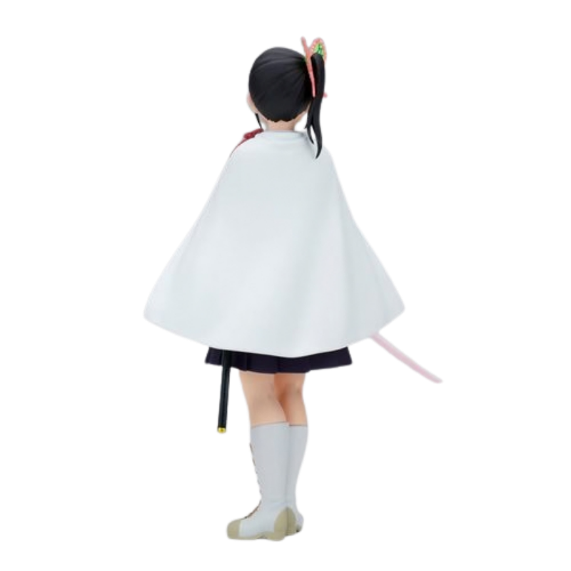 Kanao Tsuyuri Demon Slayer display collectible