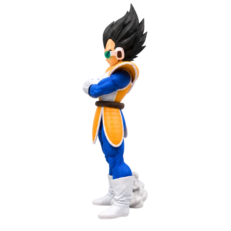 Figurine de collection Vegeta Dragon Ball Z