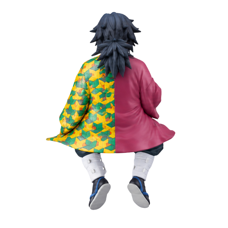 Figure Giyu Tomioka | Demon Slayer