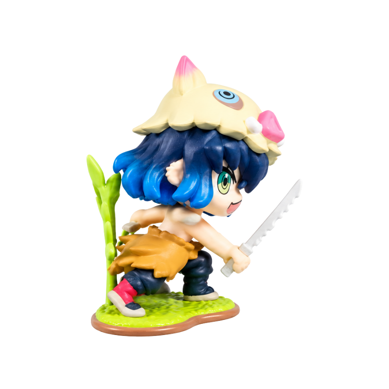 Figure Inosuke Hashibira " Kawaii " | Demon Slayer