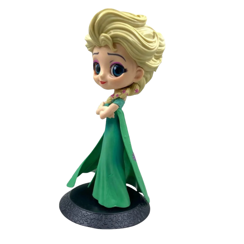 Figurine Anna | Reine des Neiges