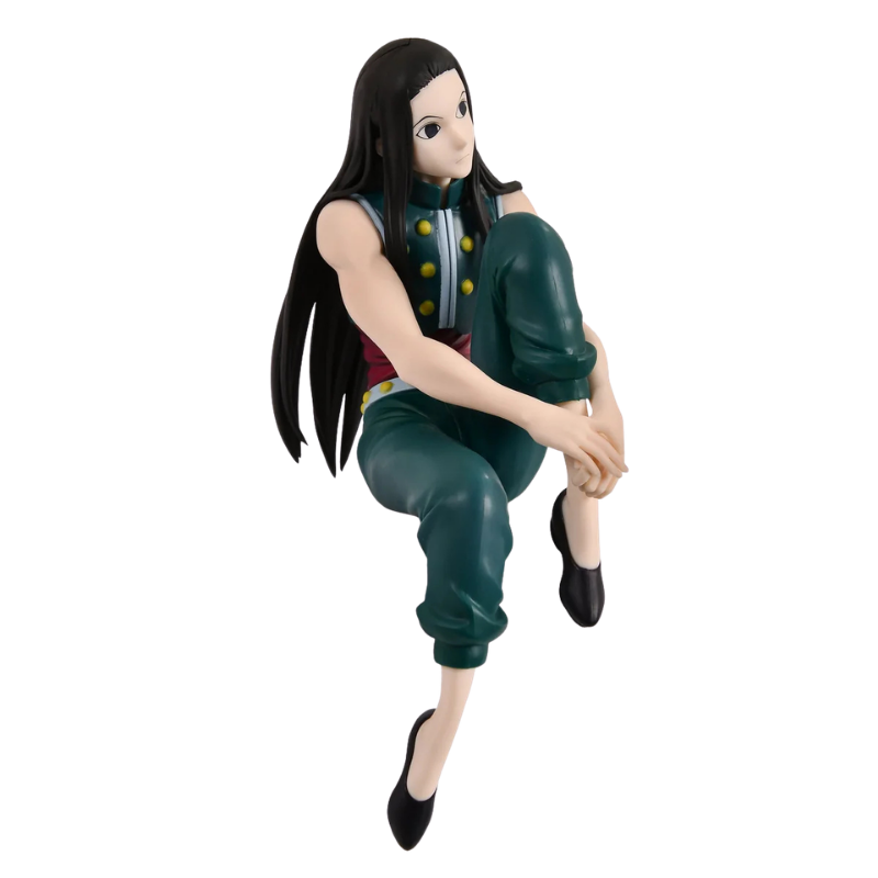 Figurine Illumi Zoldyck – Hunter × Hunter