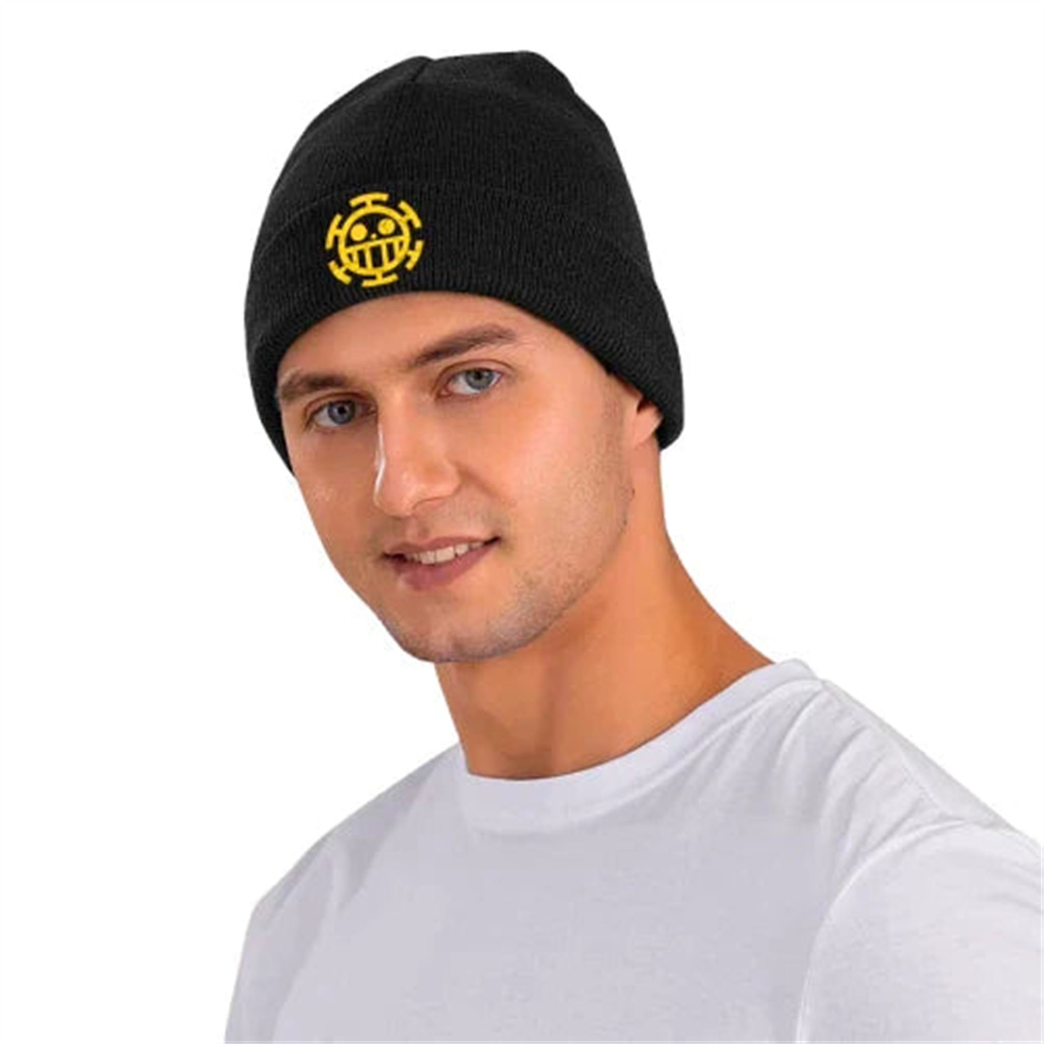 Bonnet | One Piece - image 2 - Saiko-Shop