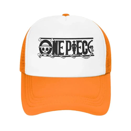 Casquette | One Piece Saiko-Shop