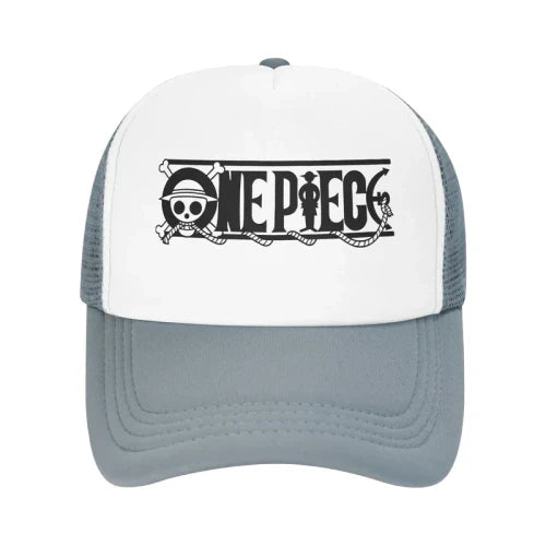 Casquette | One Piece Saiko-Shop