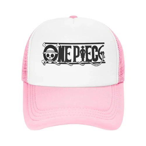 Casquette | One Piece Saiko-Shop