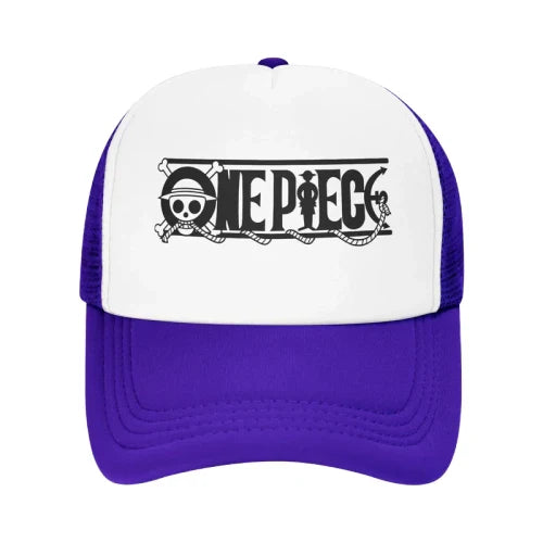 Casquette | One Piece Saiko-Shop