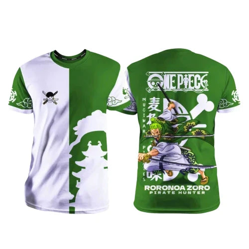 Maillot Zoro | One Piece Saiko-Shop