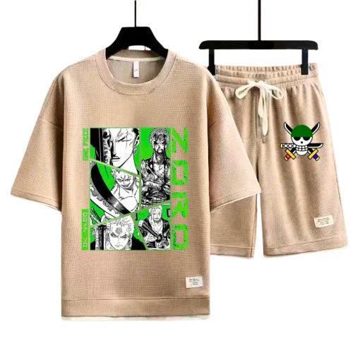 Ensemble Zoro | One Piece Saiko-Shop