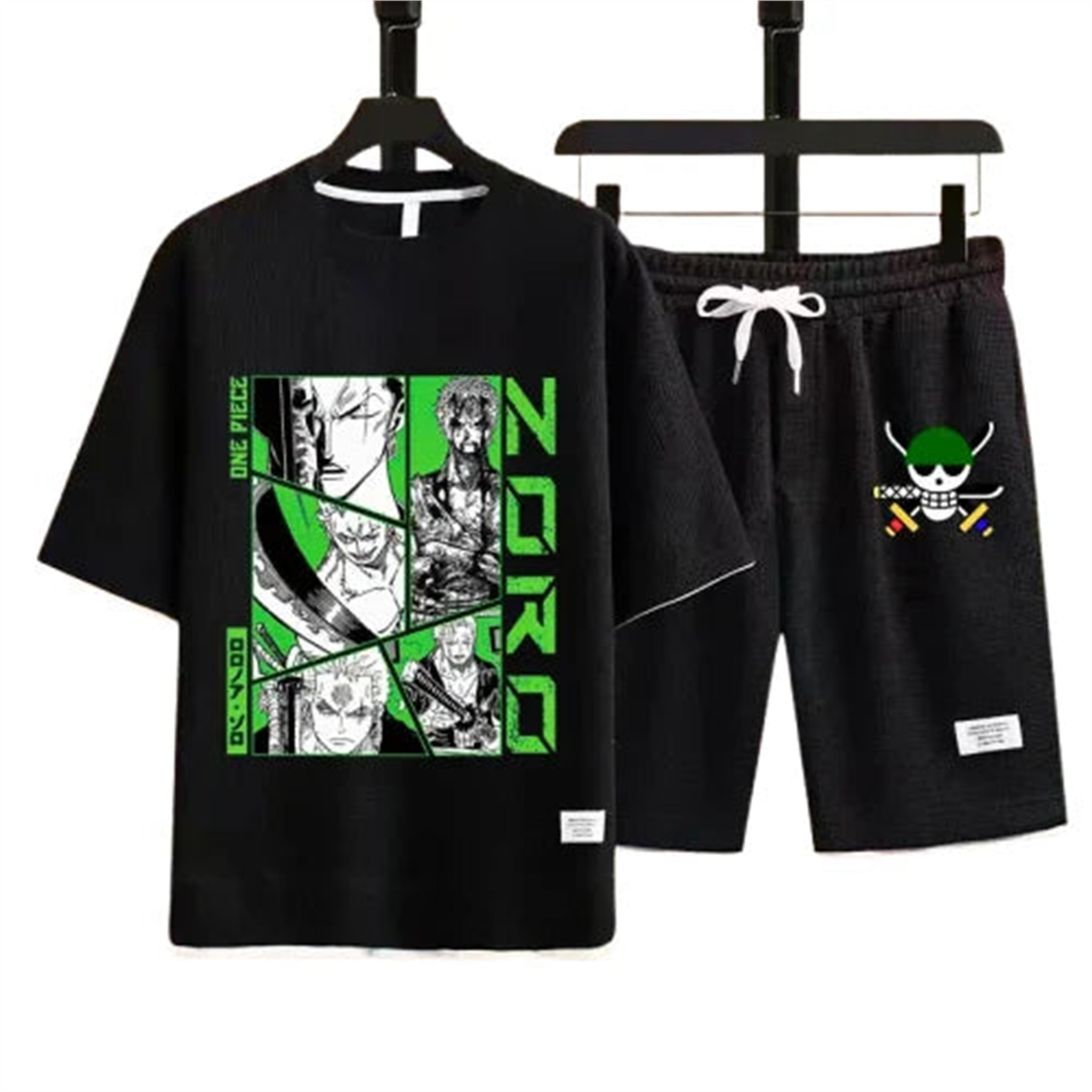 Ensemble Zoro | One Piece - image 6 - Saiko-Shop