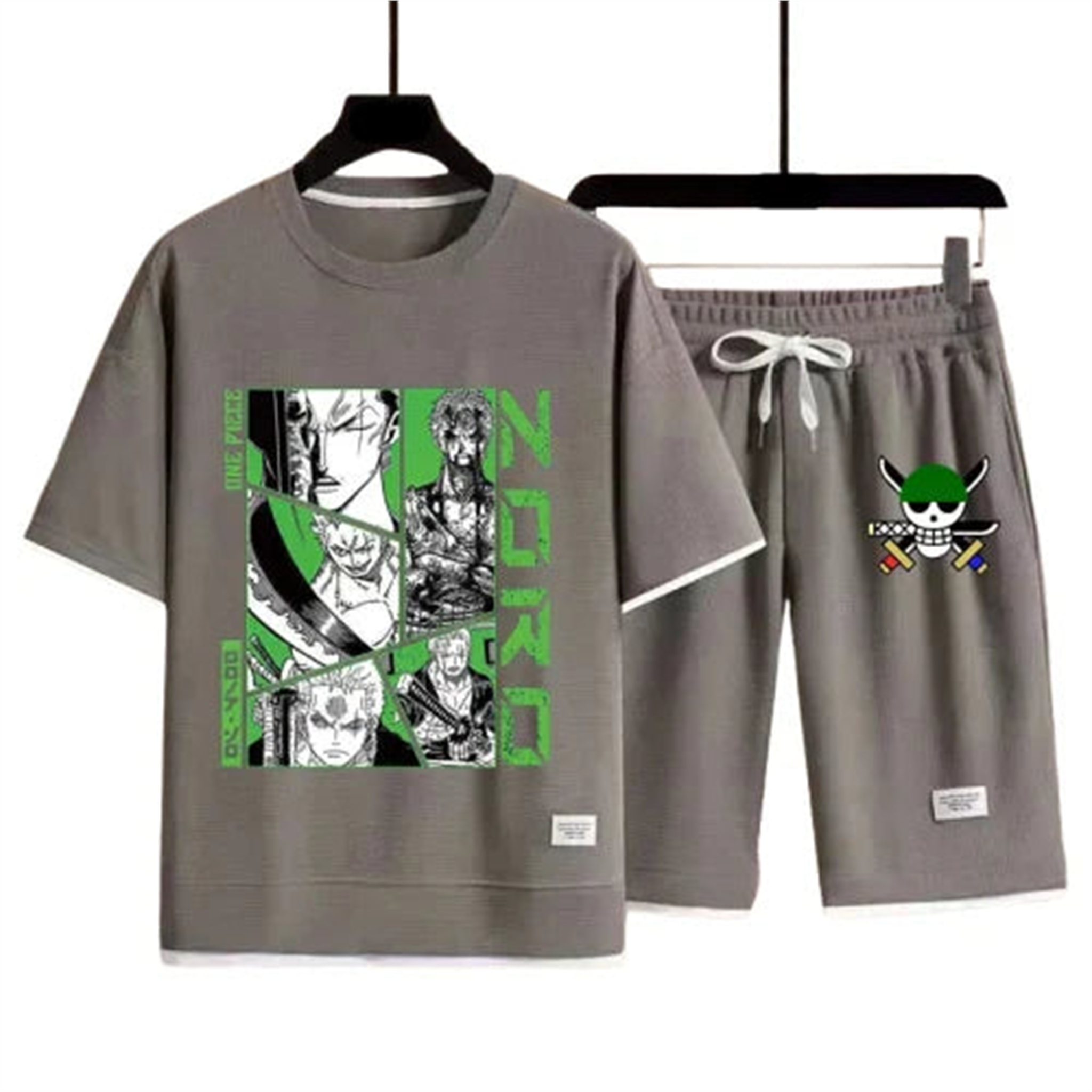 Ensemble Zoro | One Piece - image 2 - Saiko-Shop