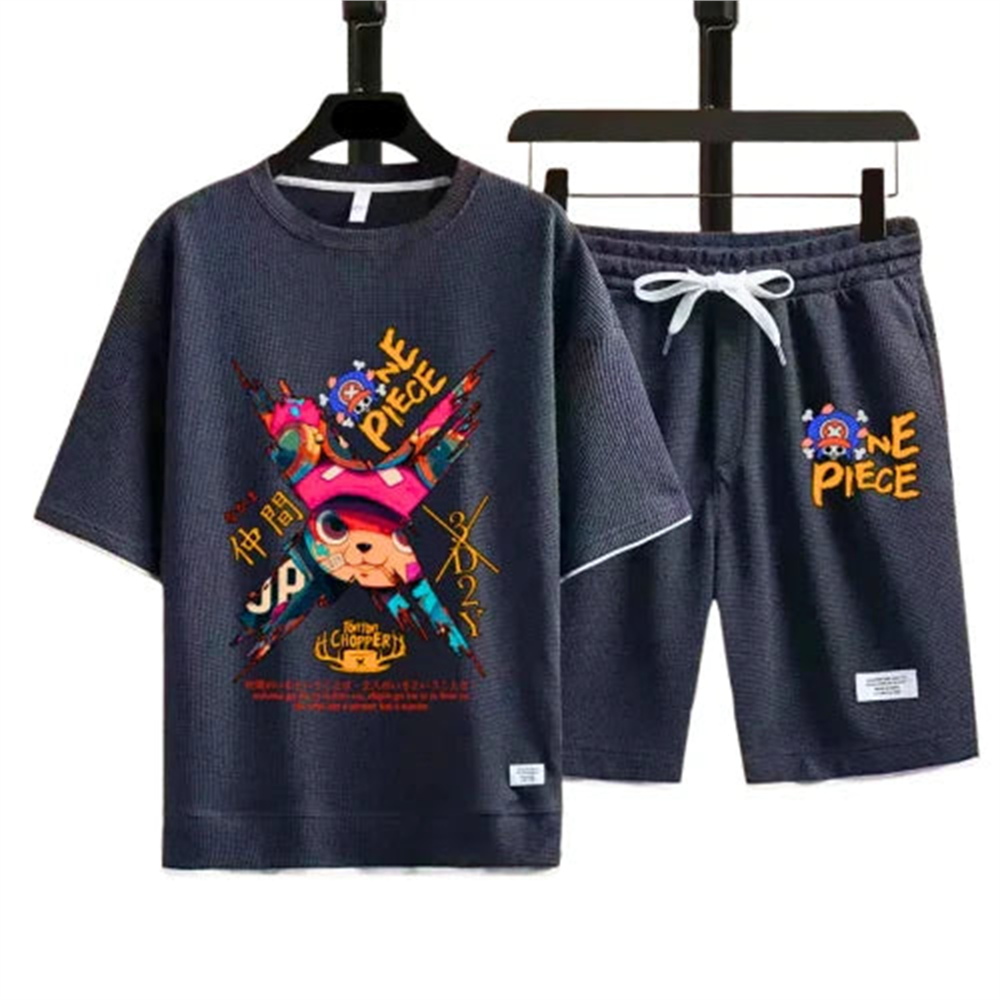 Ensemble Tony Tony Chopper | One Piece - image 7 - Saiko-Shop