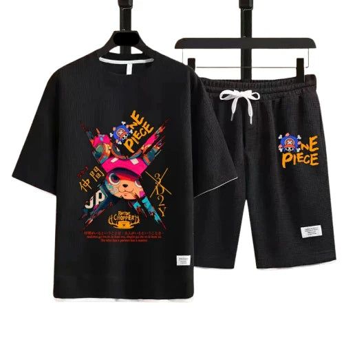 Ensemble Tony Tony Chopper | One Piece Saiko-Shop