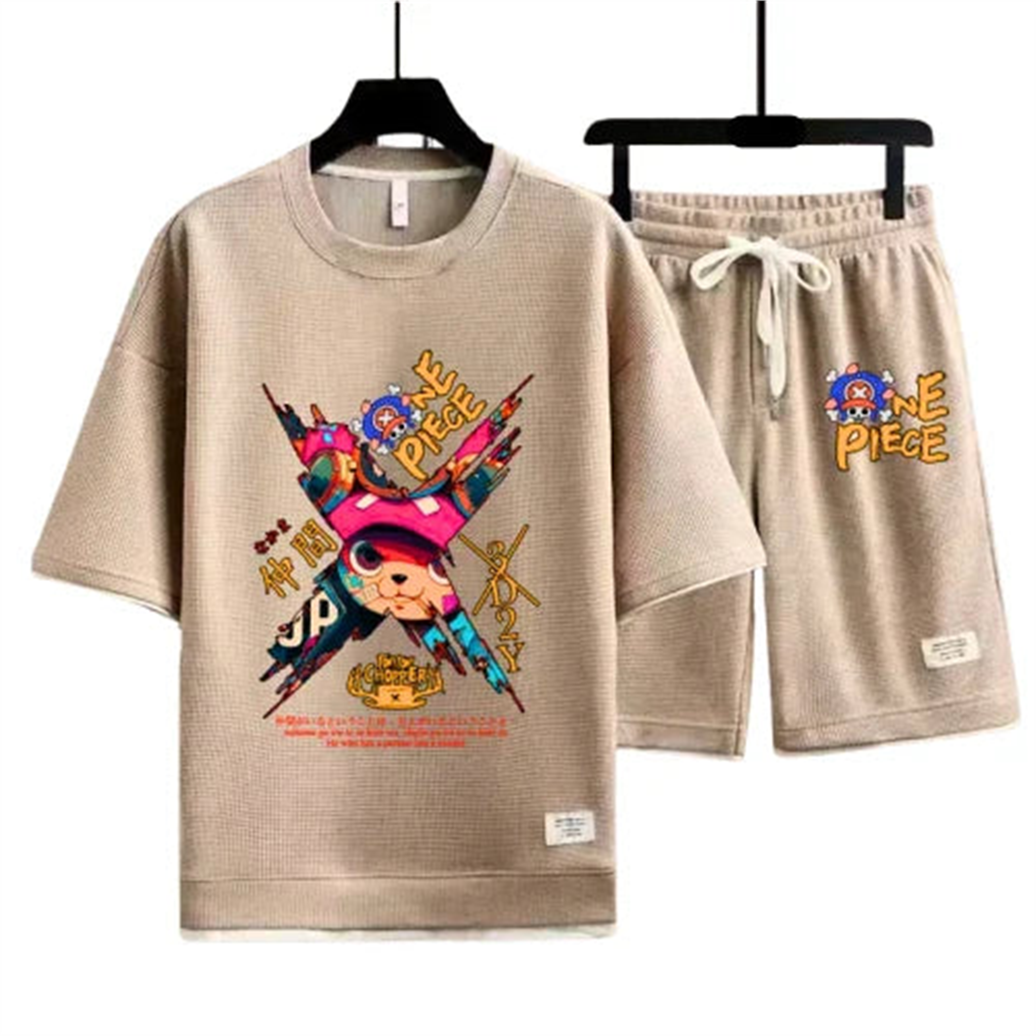 Ensemble Tony Tony Chopper | One Piece - Saiko-Shop