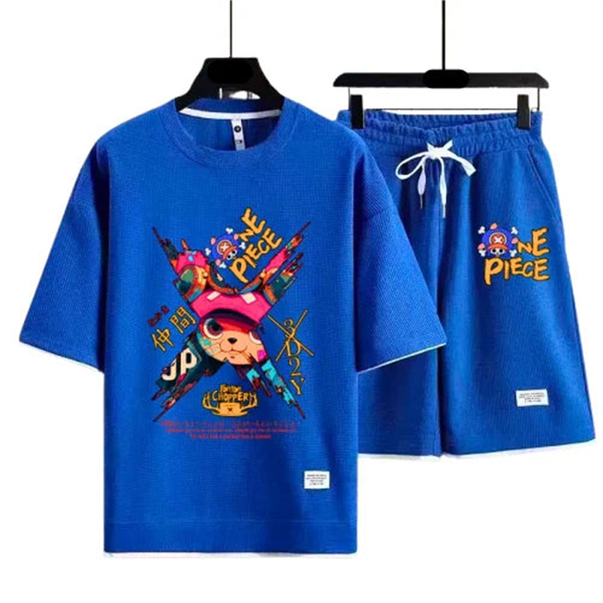 Ensemble Tony Tony Chopper | One Piece - image 5 - Saiko-Shop