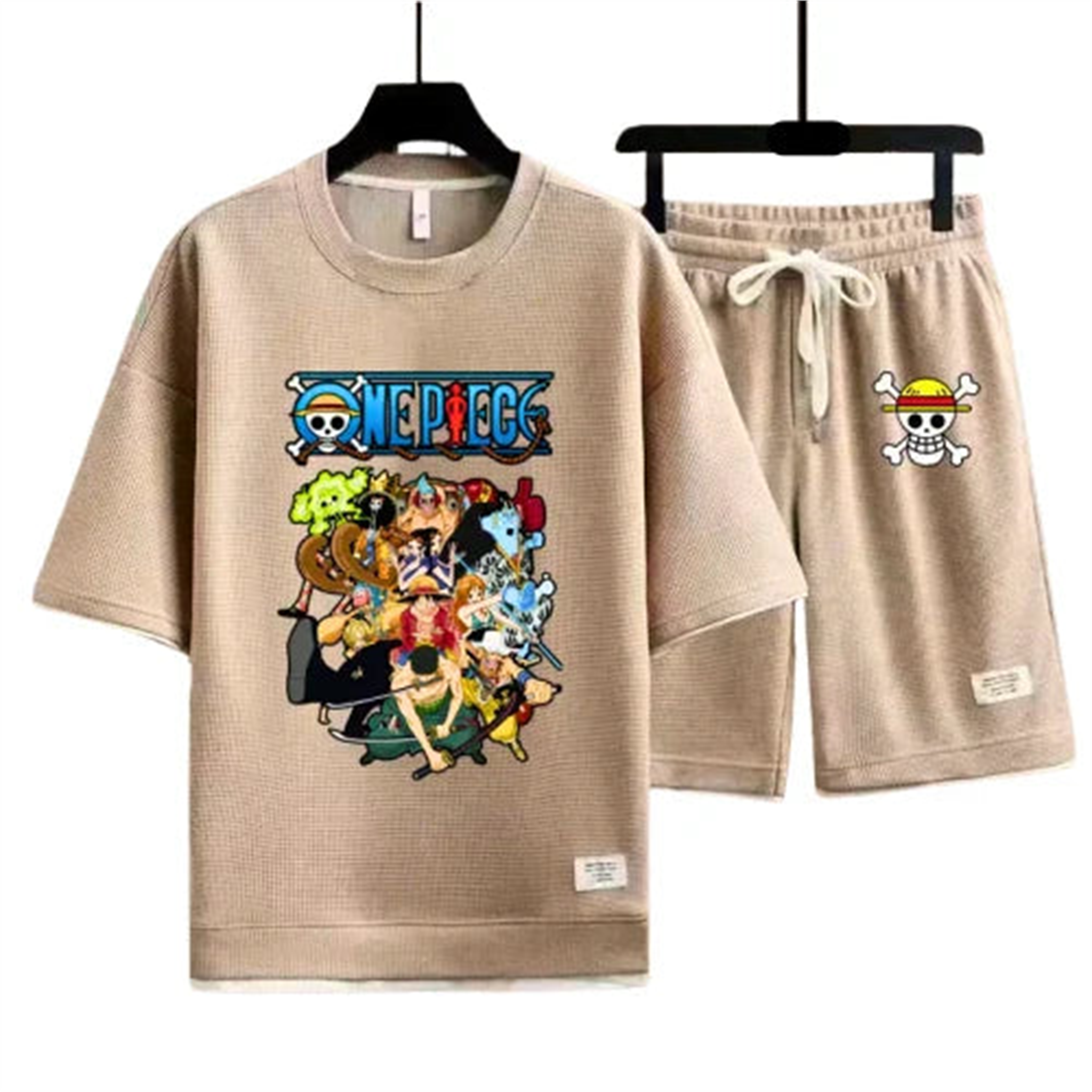 Ensemble Family | One Piece - Saiko-Shop
