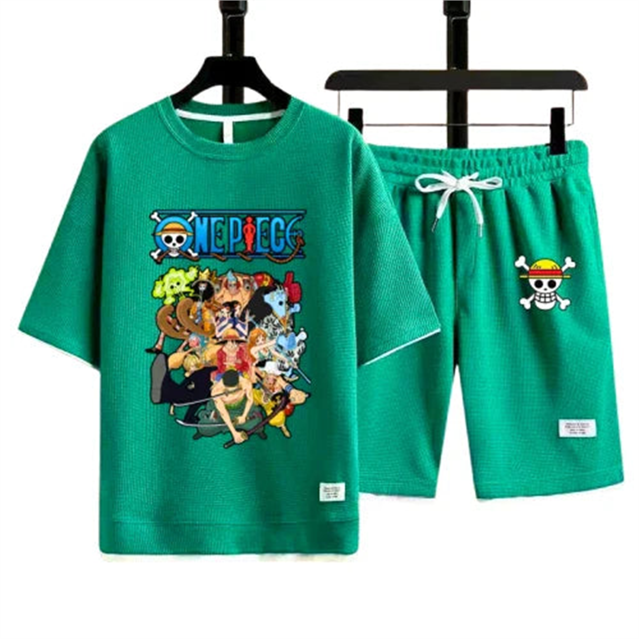Ensemble Family | One Piece - image 2 - Saiko-Shop
