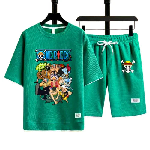 Ensemble Family | One Piece Saiko-Shop