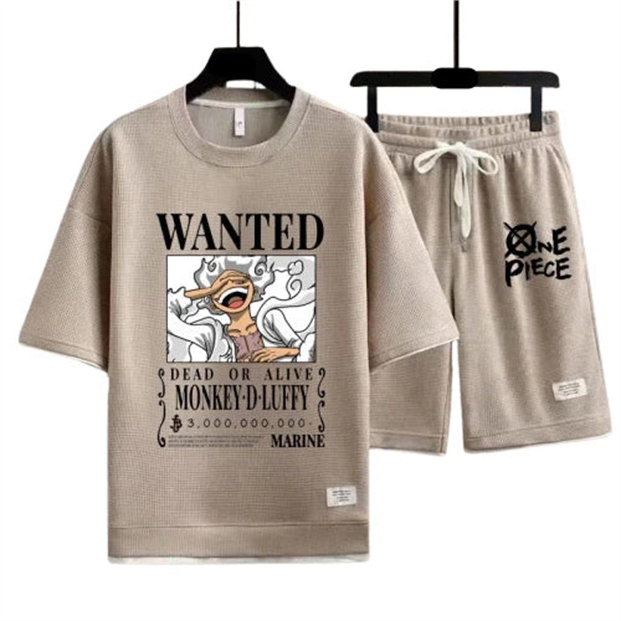 Ensemble Wanted | One Piece - image 8 - Saiko-Shop