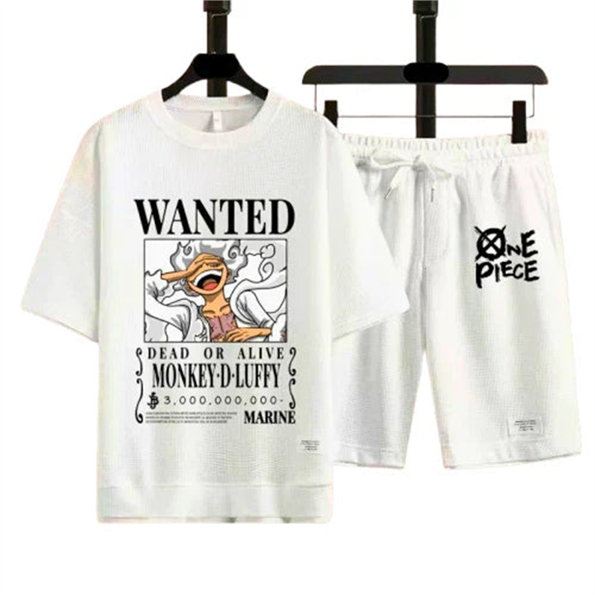 Ensemble Wanted | One Piece - image 7 - Saiko-Shop