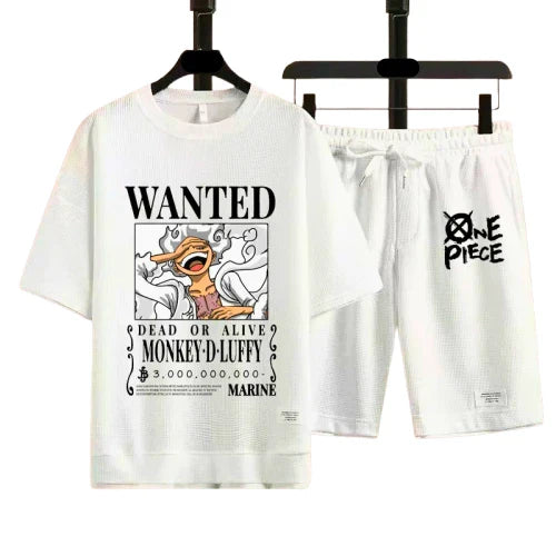 Ensemble Wanted | One Piece Saiko-Shop