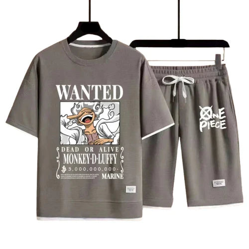 Ensemble Wanted | One Piece Saiko-Shop