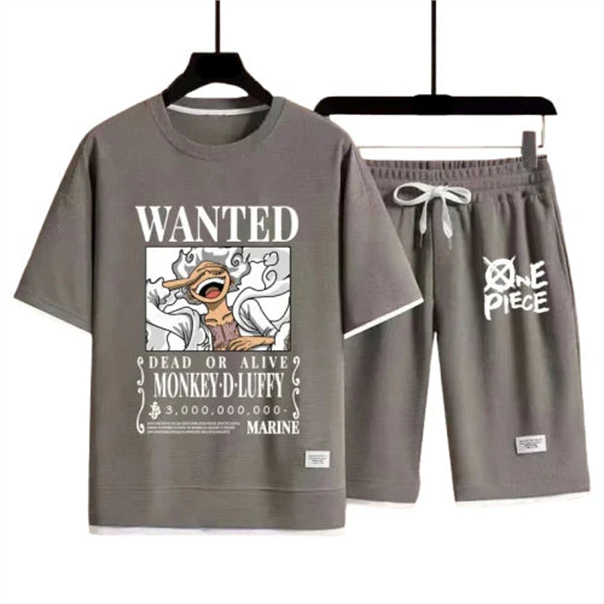 Ensemble Wanted | One Piece - image 5 - Saiko-Shop