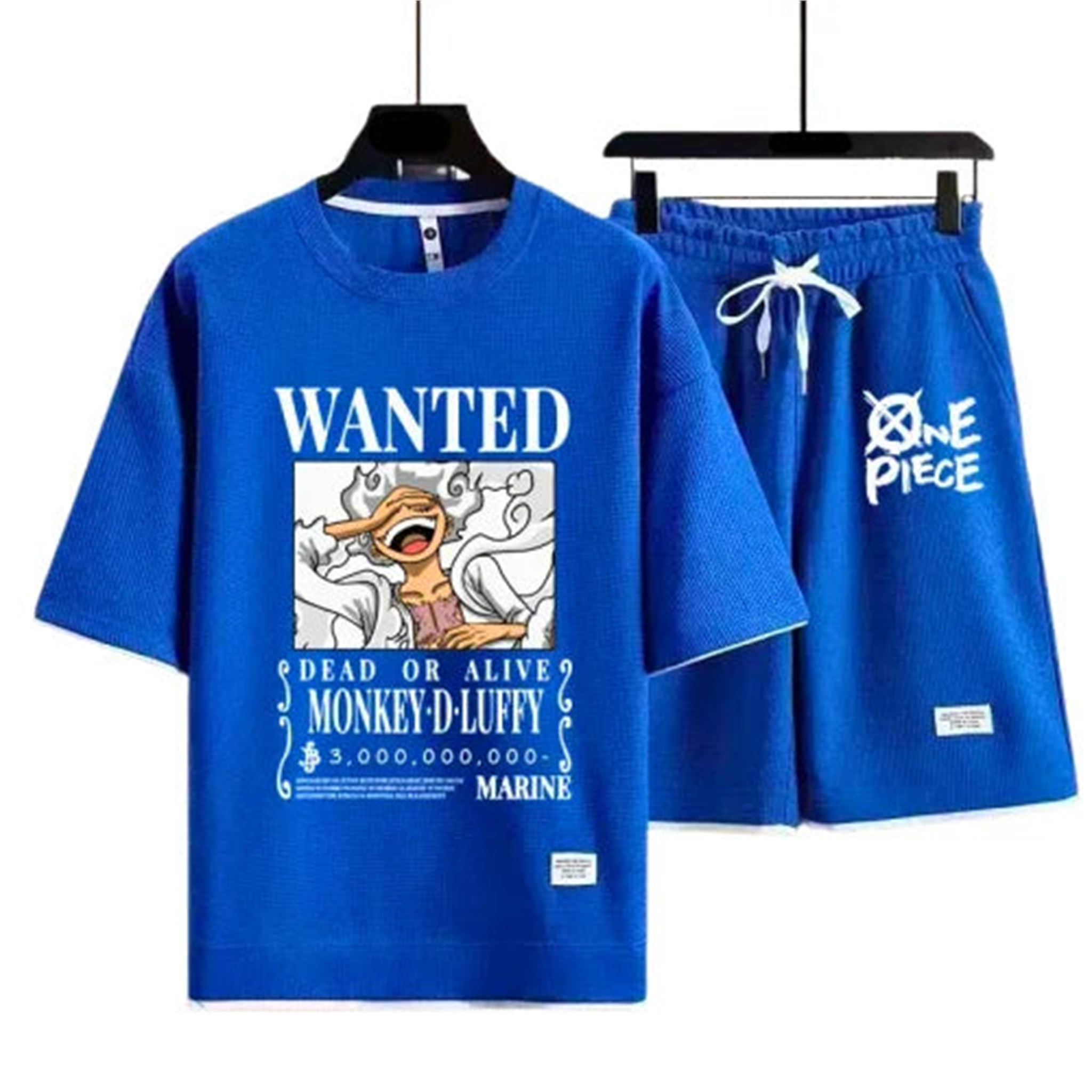 Ensemble Wanted | One Piece - image 2 - Saiko-Shop