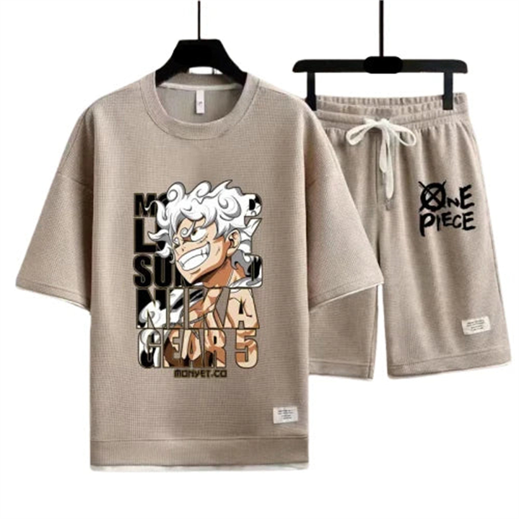 Ensemble Gear 5 | One Piece - image 8 - Saiko-Shop