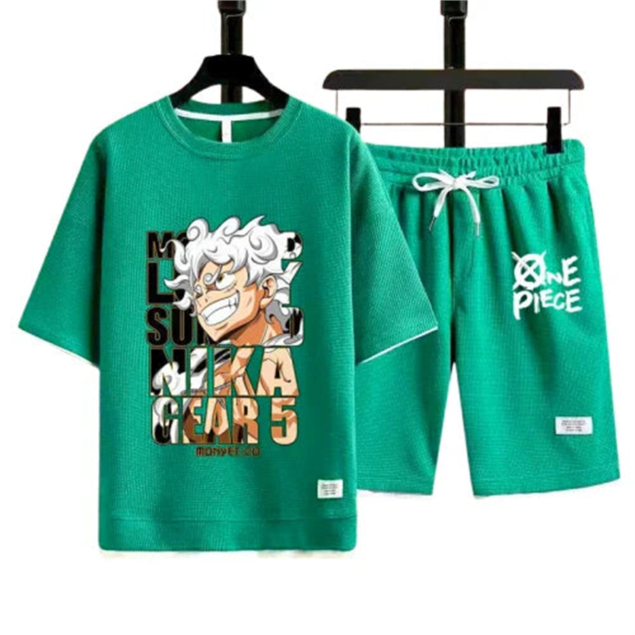 Ensemble Gear 5 | One Piece - image 7 - Saiko-Shop